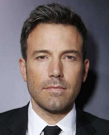 Ben Affleck
